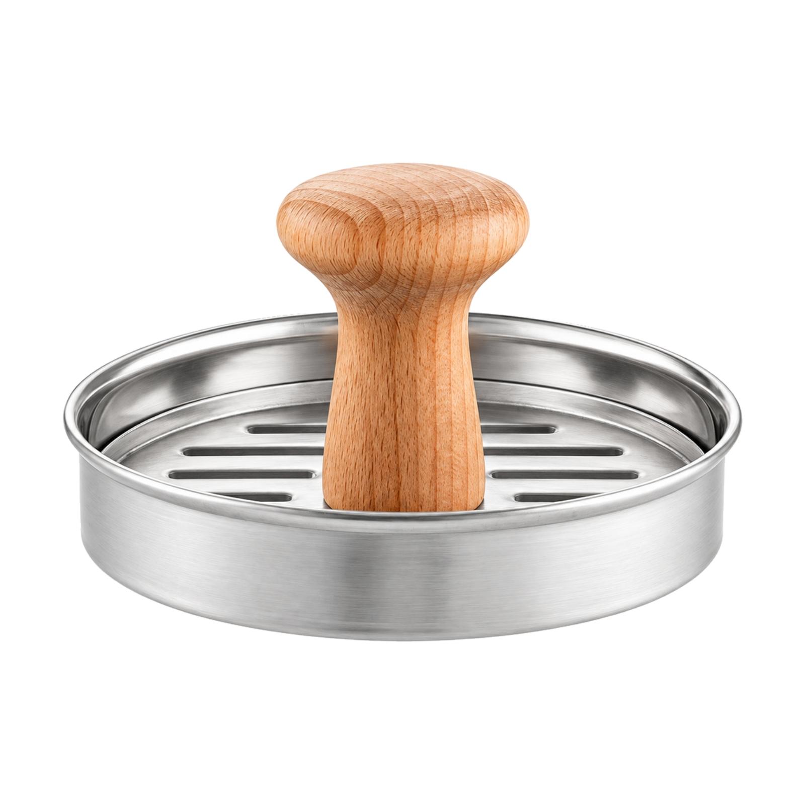 Meal Prep Kitchen - Kitchen Tool Uniform Burger Patty Press