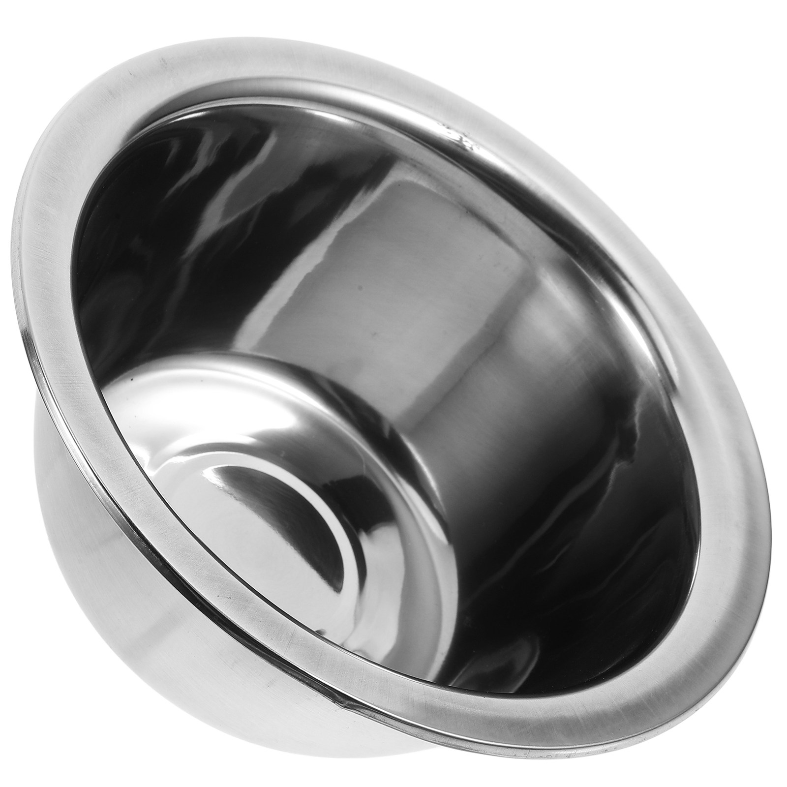 1Pcs Stainless Steel Bowl Prof - огляд і ціна Meal Prep Bowl