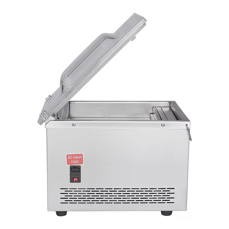 Commercial-Grade 201SS  Vacuum - огляд і ціна Meal Prep Kitchen