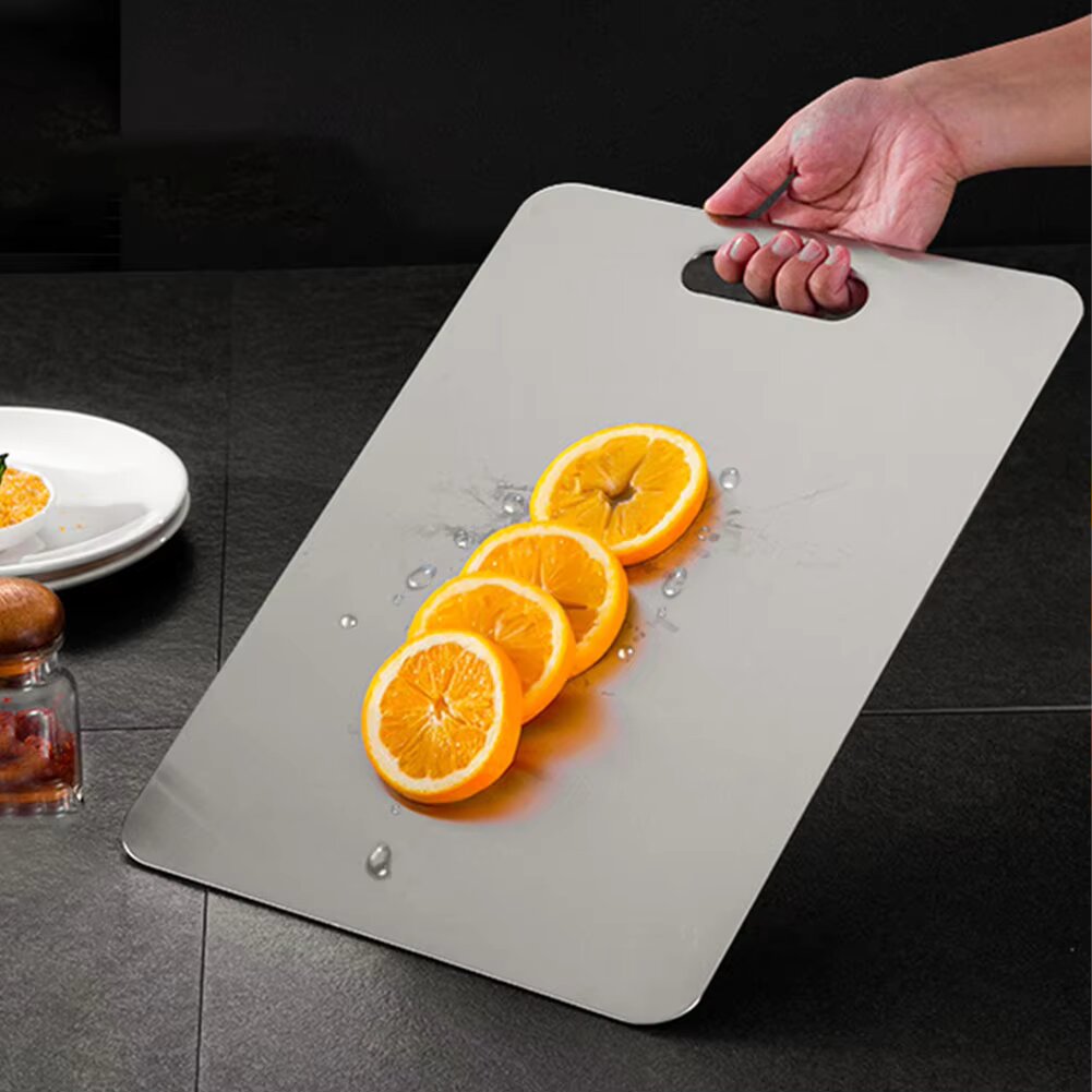 316 Thickened Cutting Board St - огляд і ціна Meal Prep Template