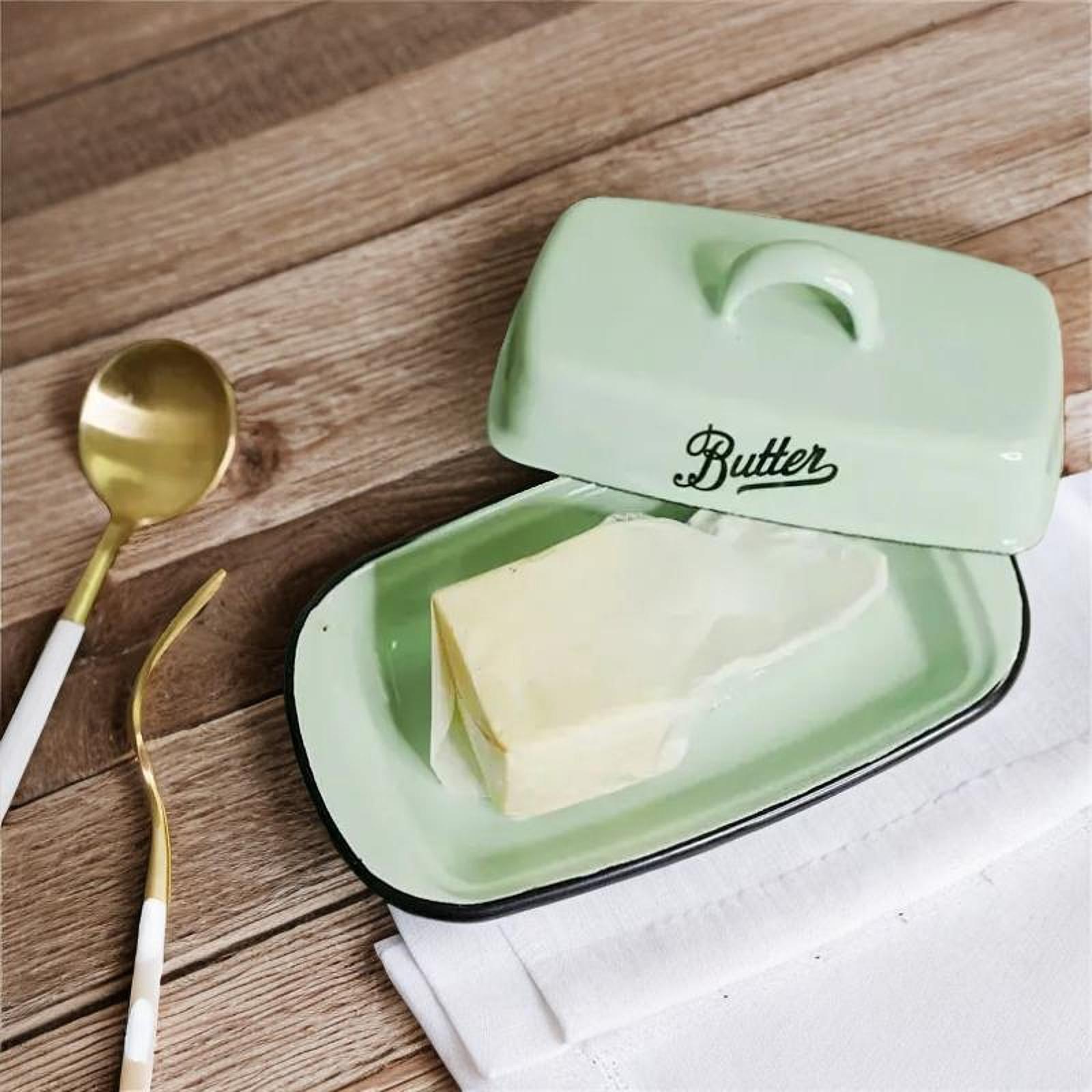Modern Ceramic Butter Tray wit - огляд і ціна Meal Prep Bowl