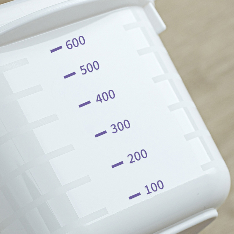 YAMADA Food Storage Containers - огляд і ціна Meal Prep With Rice