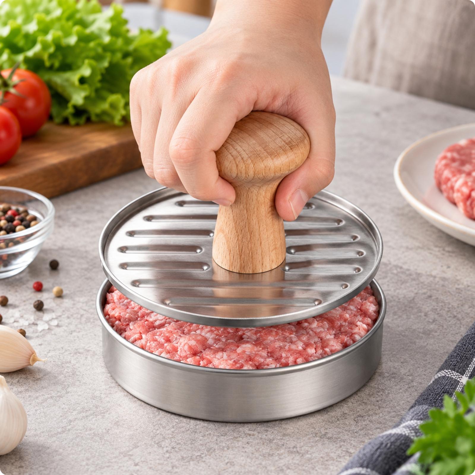 Kitchen Tool Uniform Burger Pa - огляд і ціна Meal Prep Kitchen
