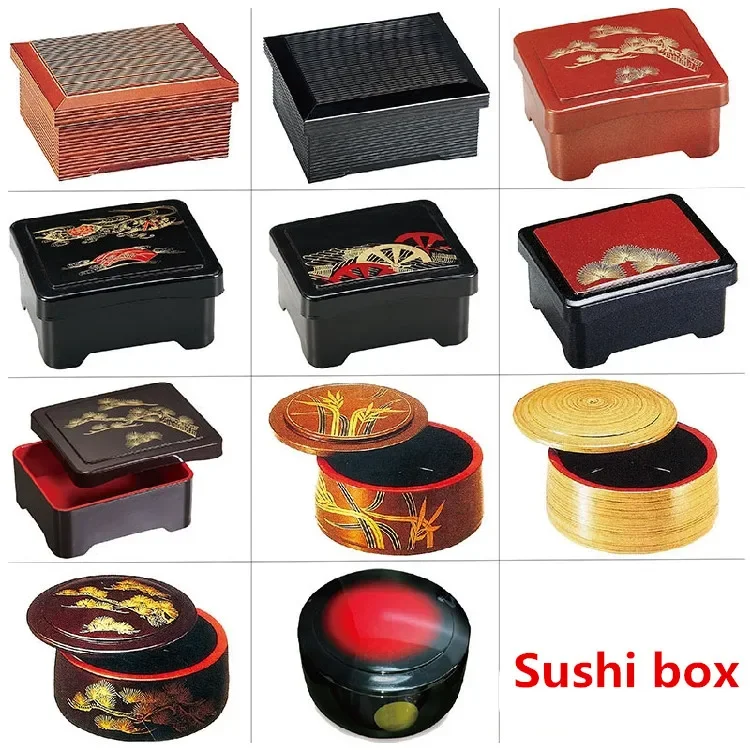 bento Lunch Boxes for office J - огляд і ціна Meal Prep Or Prep Meal