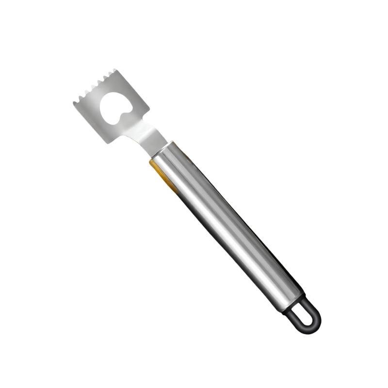 Stainless Steel Corn Cob Peele - огляд і ціна Meal Prep Kitchen